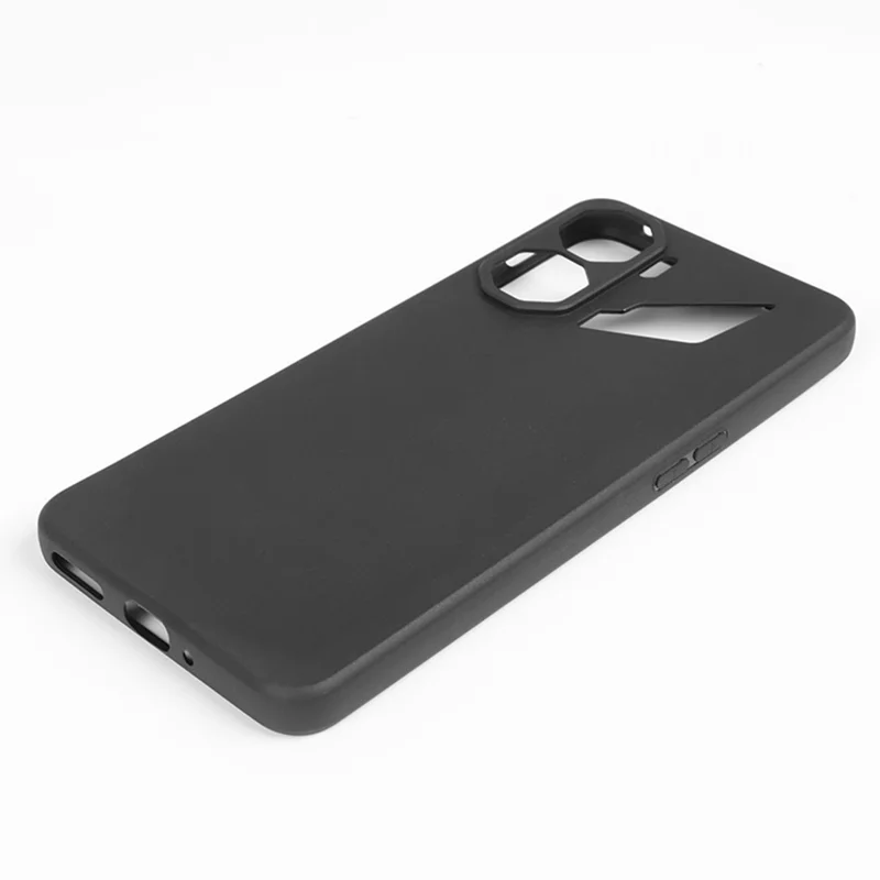 Bulk Purchasing For ZTE nubia Neo 3 5G Case Precise Cutouts 1.2mm TPU Matte Phone Cover
