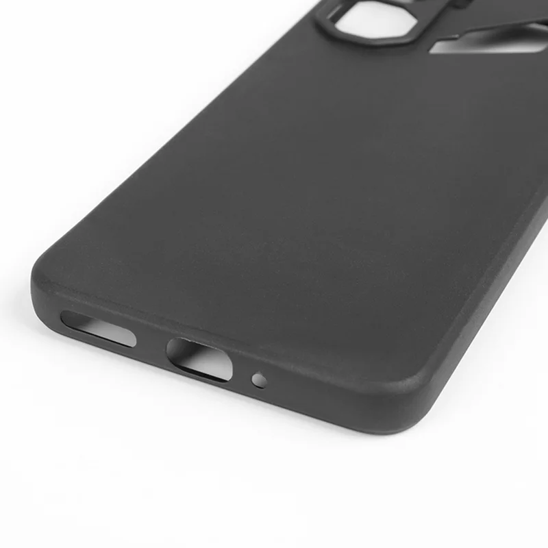 Bulk Purchasing For ZTE nubia Neo 3 5G Case Precise Cutouts 1.2mm TPU Matte Phone Cover