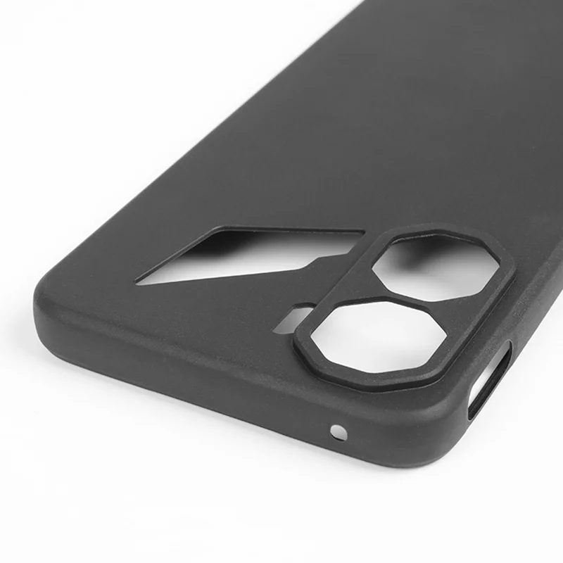 Bulk Purchasing For ZTE nubia Neo 3 5G Case Precise Cutouts 1.2mm TPU Matte Phone Cover