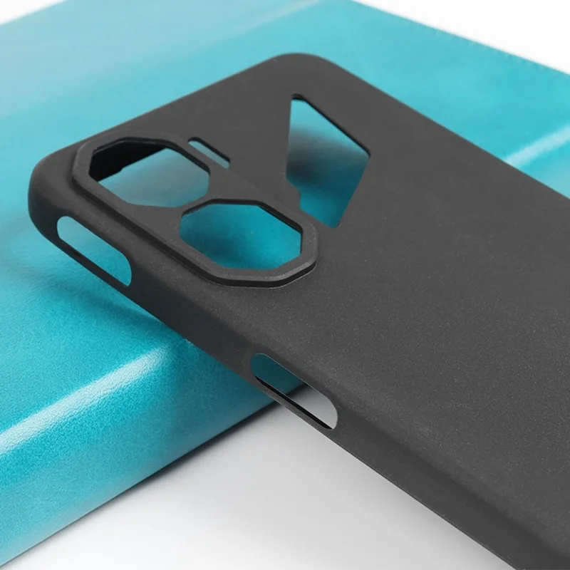 Bulk Purchasing For ZTE nubia Neo 3 5G Case Precise Cutouts 1.2mm TPU Matte Phone Cover