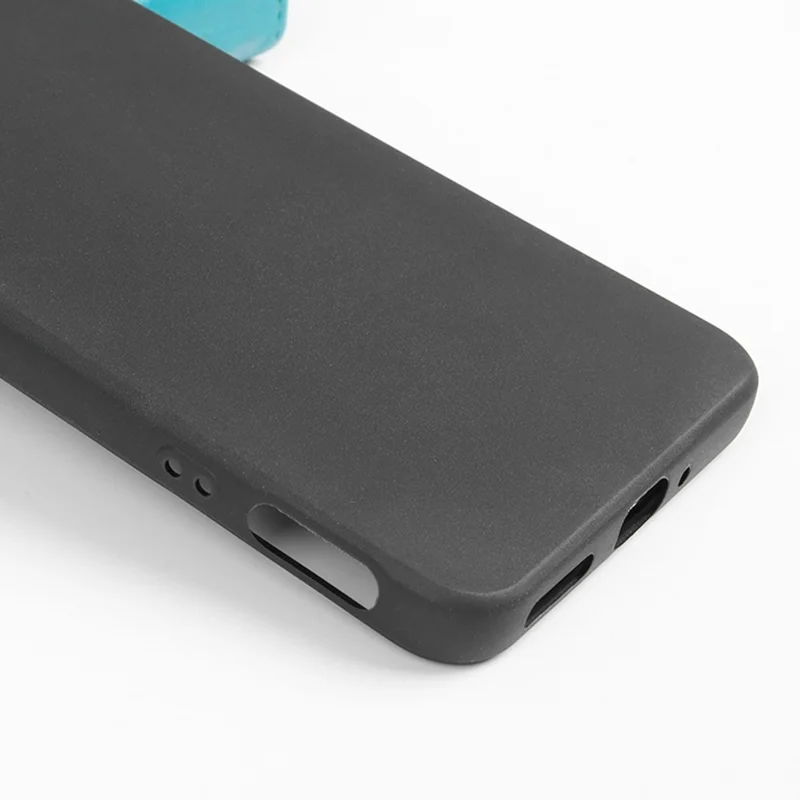 Bulk Purchasing For ZTE nubia Neo 3 5G Case Precise Cutouts 1.2mm TPU Matte Phone Cover
