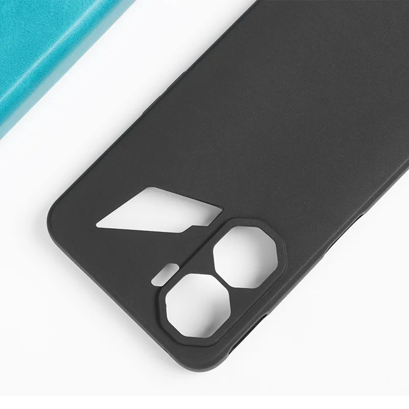 Bulk Purchasing For ZTE nubia Neo 3 5G Case Precise Cutouts 1.2mm TPU Matte Phone Cover