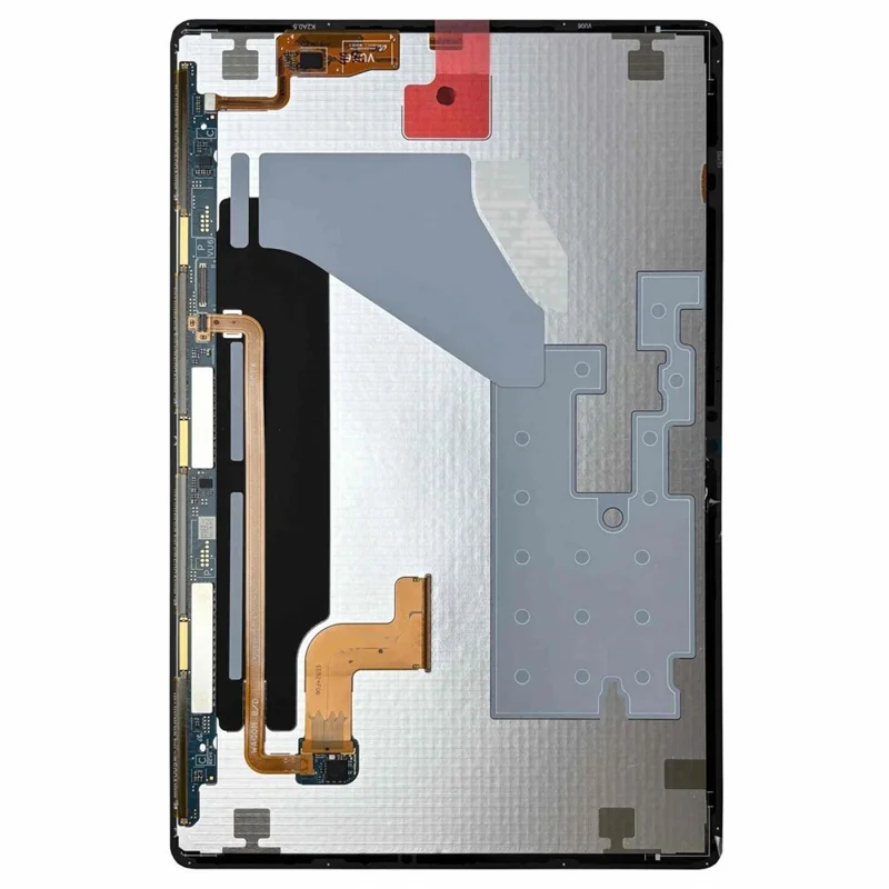 Pour Samsung Galaxy Tab S10+ X820 X826 Pièce de Remplacement Assemblage Écran AMOLED de Qualité Constructeur (Sans Logo)