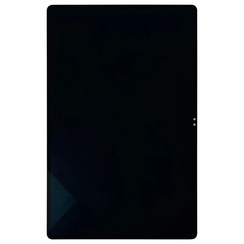 Pour Samsung Galaxy Tab S10 Ultra X920 X926 Assemblage de l'écran et du numériseur AMOLED de grade OEM Pièce de remplacement (Sans logo)