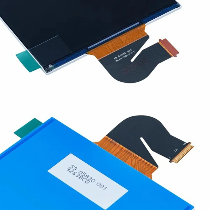 Pour Nintendo Switch Lite Écran LCD de remplacement OEM (Grade S, Sans Logo)