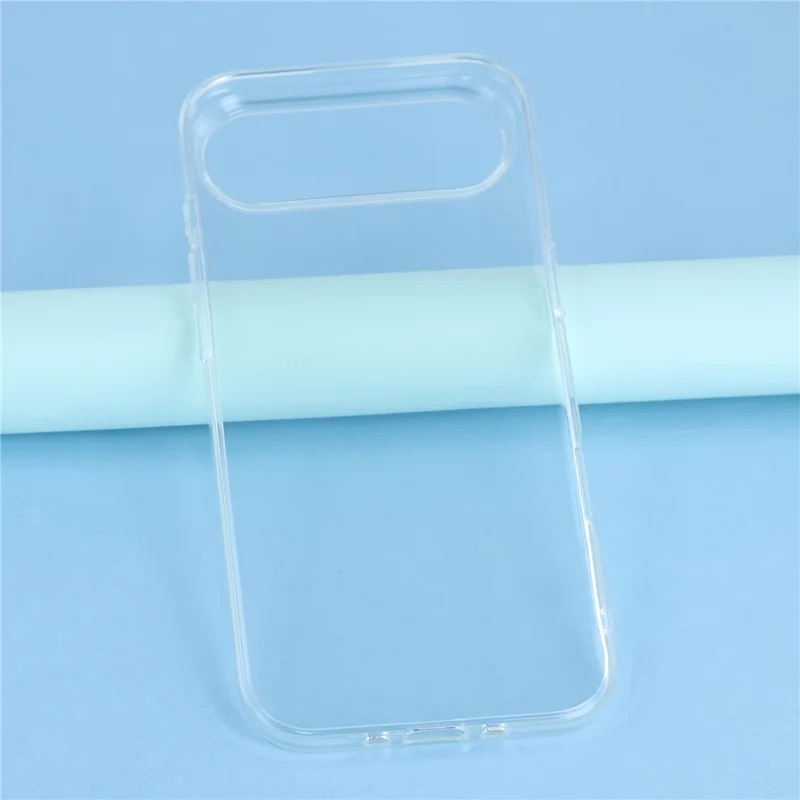 X-LEVEL для iPhone 17 Воздушный TPU Чехол Противоударный Прозрачный Защитный Чехол