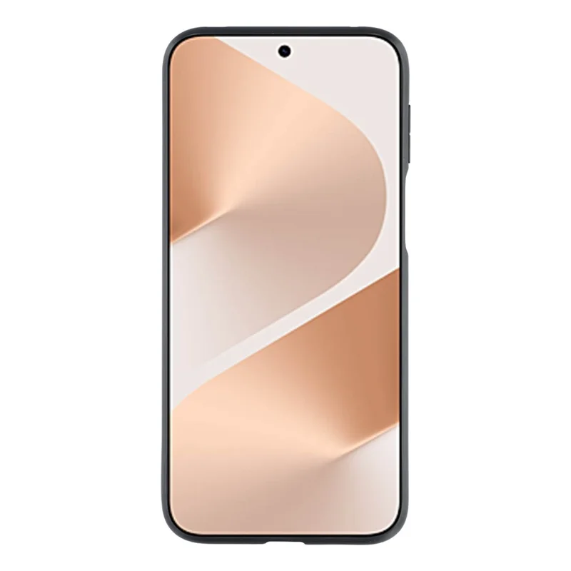 X-LEVEL Für Huawei Pura 80 Ultra Hülle, kompatibel mit MagSafe, Hartschale aus PU-Leder - Schwarz