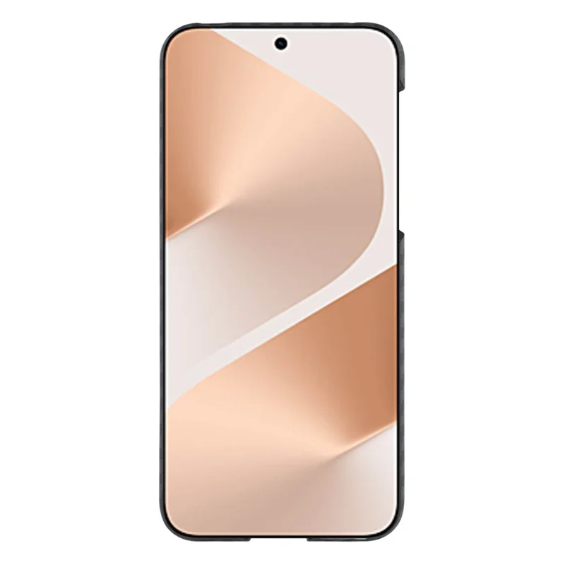 X-LEVEL для Huawei Pura 80 Pro / 80 Pro+ Чехол с текстурой углеродного волокна Жесткий ПК Противоударный чехол для телефона