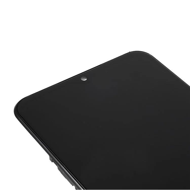 Для Samsung Galaxy A23 4G A235 Grade C Замена ЖК-экрана и сенсорной панели в сборе + рама (без логотипа)