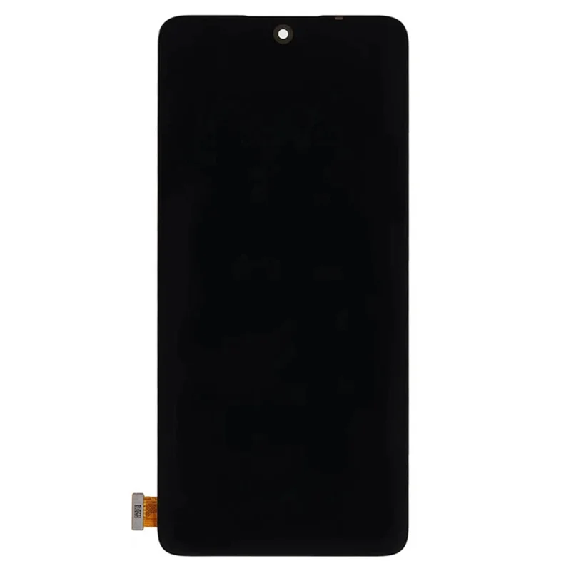 Для Xiaomi Poco M7 Pro 5G, сборка экрана и дигитайзера класса C OLED (без логотипа)