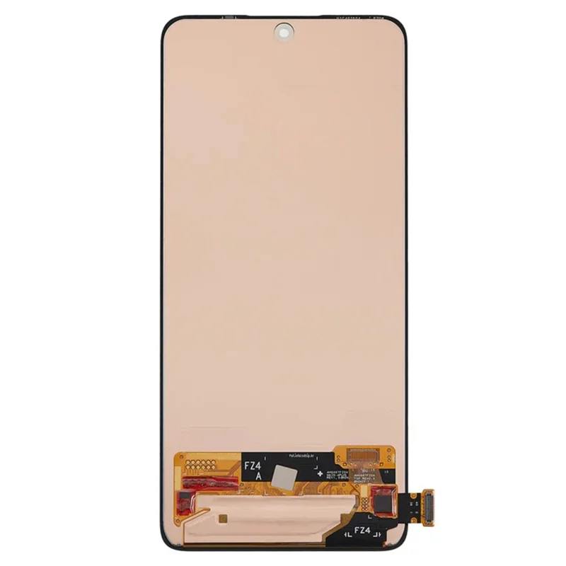 Для Xiaomi Poco M7 Pro 5G, сборка экрана и дигитайзера класса C OLED (без логотипа)
