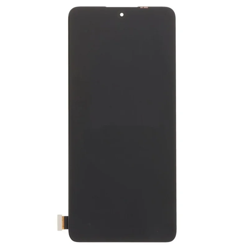 Для Xiaomi Poco M7 Pro 5G Экран LCD класса C и сборка цифрового интерфейса (технология TFT) (без логотипа)