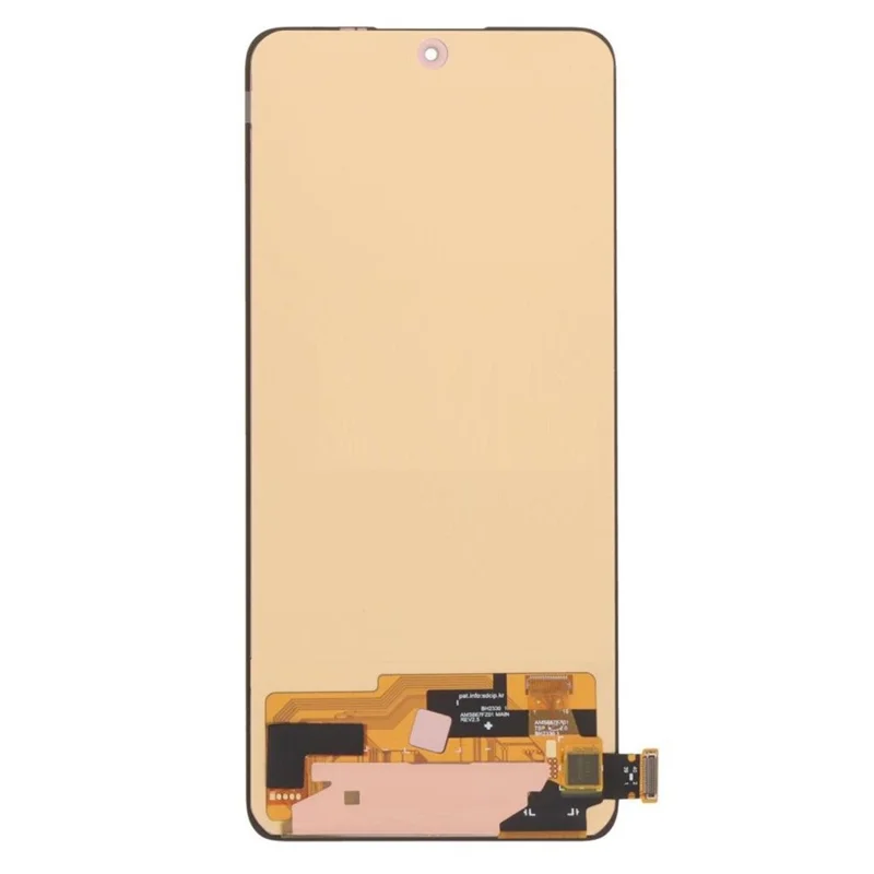 Для Xiaomi Poco M7 Pro 5G Экран LCD класса C и сборка цифрового интерфейса (технология TFT) (без логотипа)