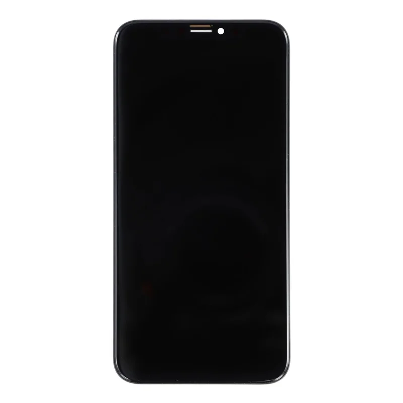 Для iPhone XS Дисплей класса C с дигитайзером в сборе (Технология GX In-Cell) (без логотипа)
