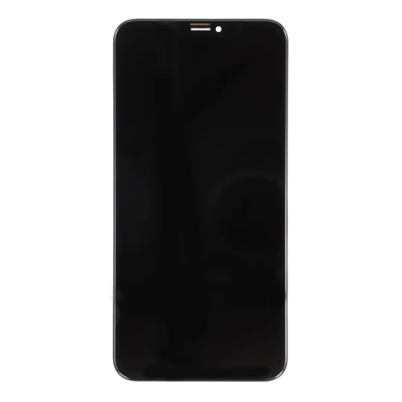 Запчасть для iPhone XS Max, ЖК-экран и дигитайзер класса C, сборка для замены (Технология GX In-Cell) (без логотипа)
