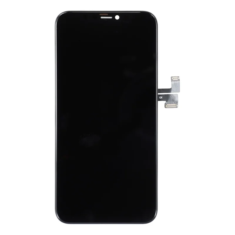 Для iPhone 11 Pro Дисплейный модуль категории C с LCD-экраном и дигитайзером (Технология In-Cell GX) (без логотипа)