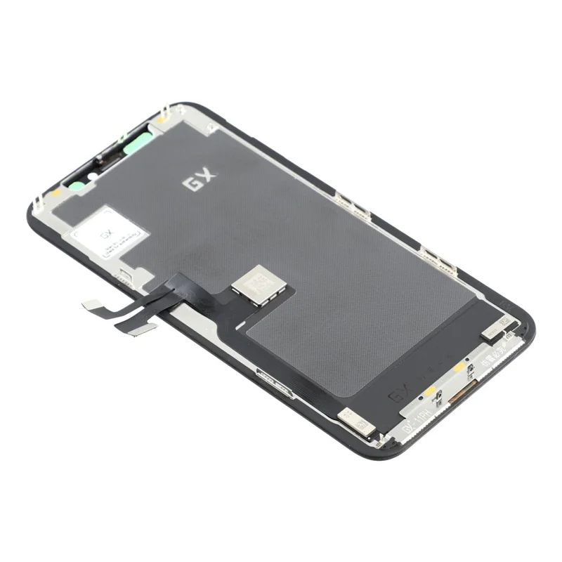 Для iPhone 11 Pro Дисплейный модуль категории C с LCD-экраном и дигитайзером (Технология In-Cell GX) (без логотипа)