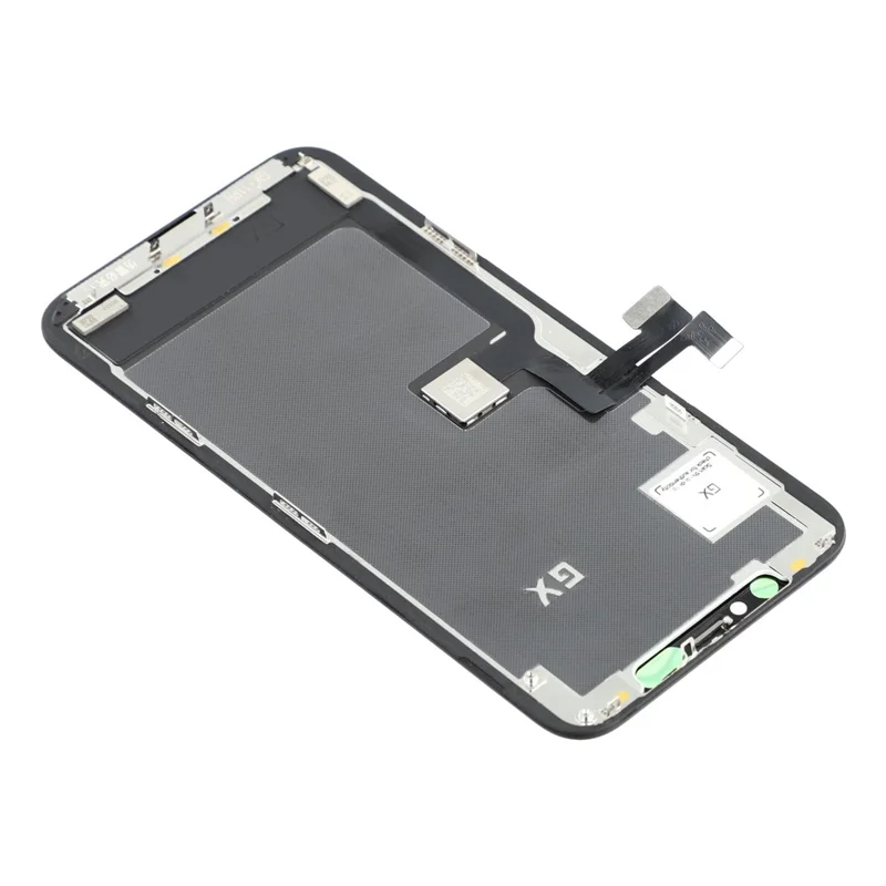 Для iPhone 11 Pro Дисплейный модуль категории C с LCD-экраном и дигитайзером (Технология In-Cell GX) (без логотипа)