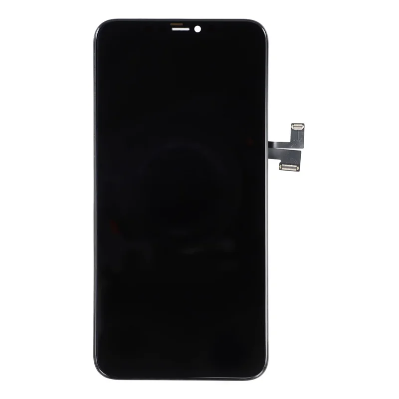 Для iPhone 11 Pro Max Класс C ЖК-экран и дигитайзер в сборе Запасная часть (Технология GX In-Cell) (без логотипа)