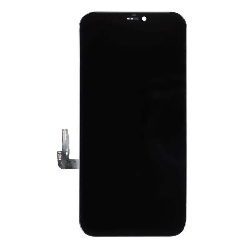 For iPhone 12 / 12 Pro Grade C LCD Screen and Digitizer Assembly Replacement Part (GX Incell Technology) (without Logo)