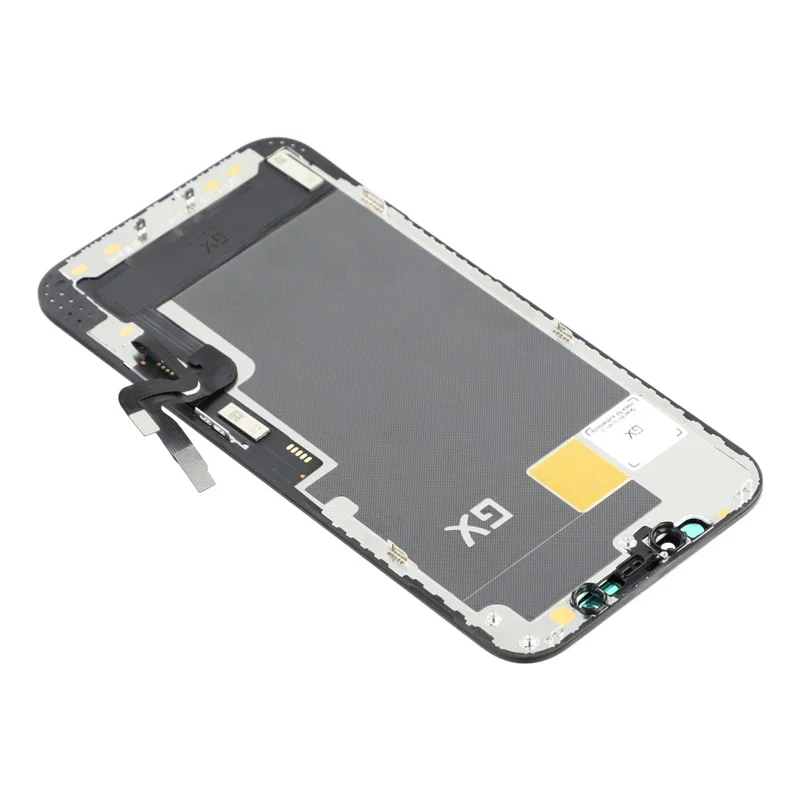 For iPhone 12 / 12 Pro Grade C LCD Screen and Digitizer Assembly Replacement Part (GX Incell Technology) (without Logo)