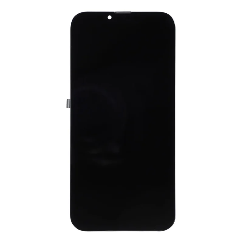 Pour iPhone 13 Pro Max Écran LCD et Ensemble de Numériseur de Remplacement Niveau C (Technologie GX Incell) (sans Logo)