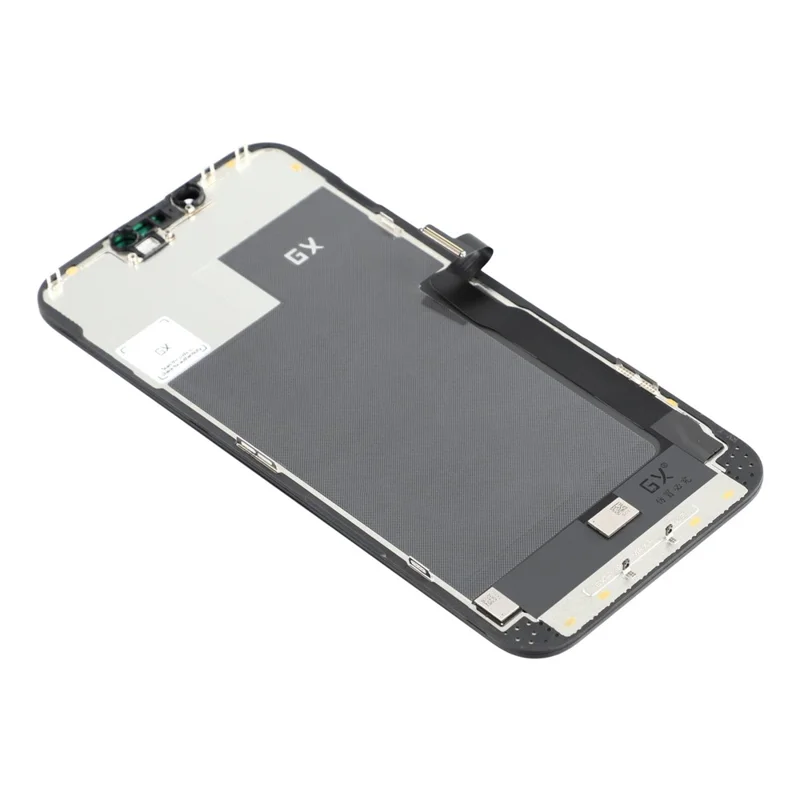 Pour iPhone 13 Pro Max Écran LCD et Ensemble de Numériseur de Remplacement Niveau C (Technologie GX Incell) (sans Logo)