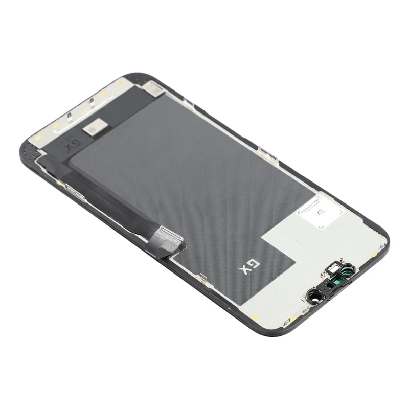 Pour iPhone 13 Pro Max Écran LCD et Ensemble de Numériseur de Remplacement Niveau C (Technologie GX Incell) (sans Logo)