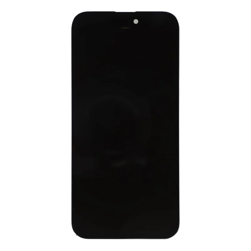 Für iPhone 14 Pro Max Klasse C GX OLED-Bildschirm und Digitizer-Baugruppe Ersatzteil (ohne Logo)