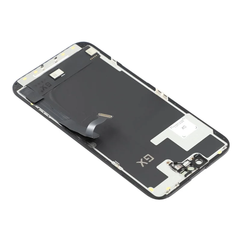 Für iPhone 14 Pro Max Klasse C GX OLED-Bildschirm und Digitizer-Baugruppe Ersatzteil (ohne Logo)