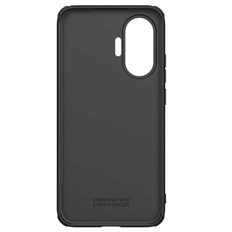 NILLKIN Frosted Shield Pro For Xiaomi Poco F7 5G / Redmi Turbo 4 Pro 5G Case Matte PC + TPU Phone Cover