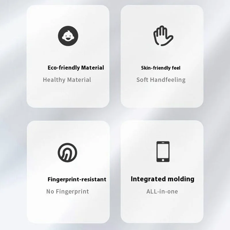 For iPhone 17 TPU Case Straight Edge Protection Phone Cover - Midnight Green