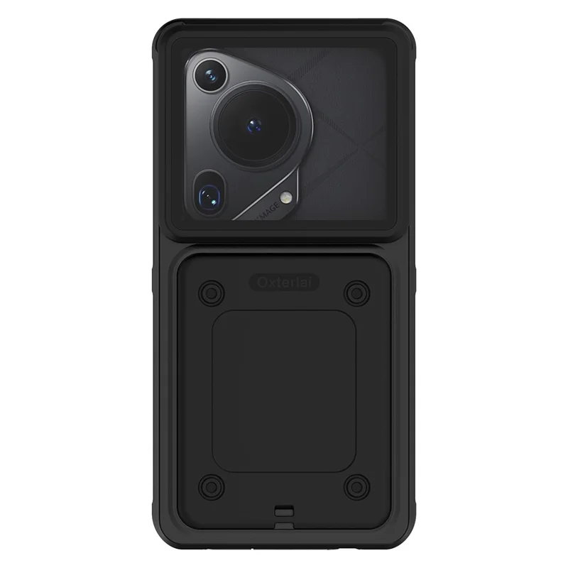 Cover Impermeabile Universale per Smartphone Android fino a 7,5 Pollici, Protezione IP68 fino a 30 Metri di Profondità
