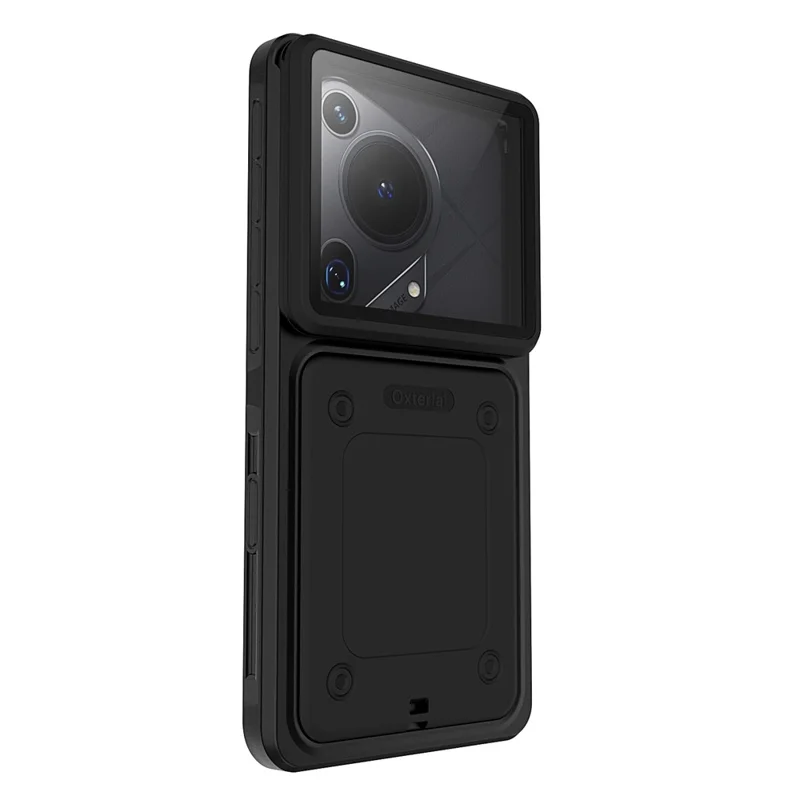 Cover Impermeabile Universale per Smartphone Android fino a 7,5 Pollici, Protezione IP68 fino a 30 Metri di Profondità