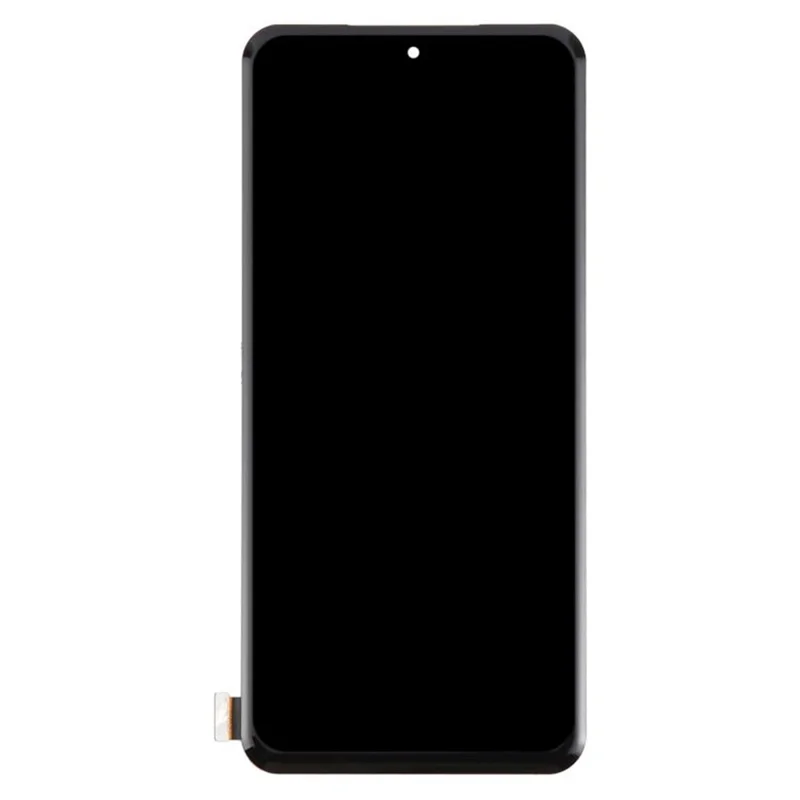 Pour Xiaomi 15S Pro Assemblage de l'écran AMOLED de qualité OEM et numériseur Pièce de rechange (Sans logo)