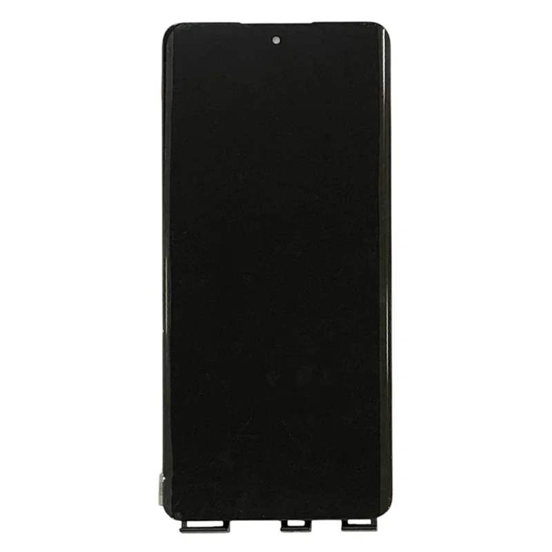 For Oppo F27 Pro+ 5G CPH2643 OEM Grade S AMOLED Screen and Digitizer Assembly Replacement Part (Without Logo)