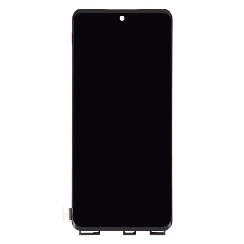 For Oppo A2 Pro 5G PJG110 OEM Grade S AMOLED Screen and Digitizer Assembly Replacement Part (Without Logo)
