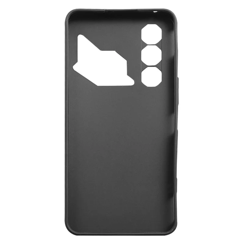 Bulk Purchasing For ZTE nubia Neo 3 GT 5G Case Precise Cutouts 1.2mm TPU Matte Phone Cover
