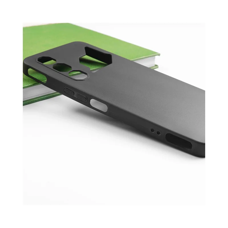 Bulk Purchasing For ZTE nubia Neo 3 GT 5G Case Precise Cutouts 1.2mm TPU Matte Phone Cover
