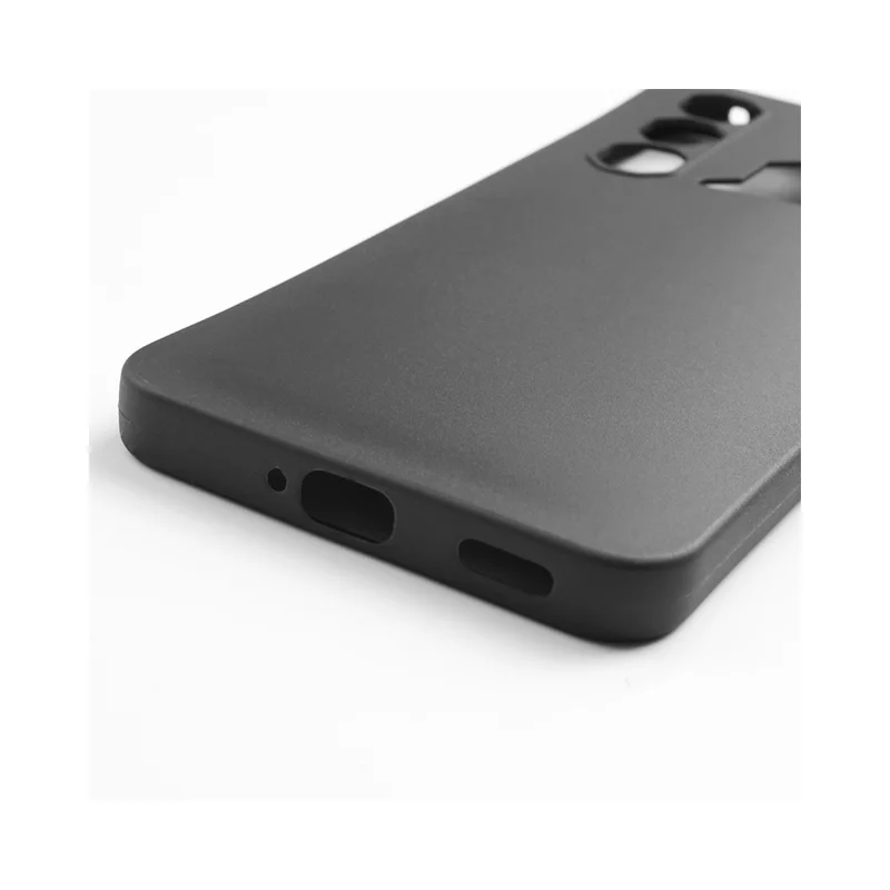 Bulk Purchasing For ZTE nubia Neo 3 GT 5G Case Precise Cutouts 1.2mm TPU Matte Phone Cover