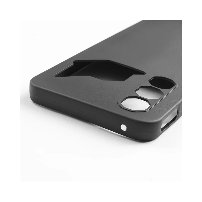 Bulk Purchasing For ZTE nubia Neo 3 GT 5G Case Precise Cutouts 1.2mm TPU Matte Phone Cover
