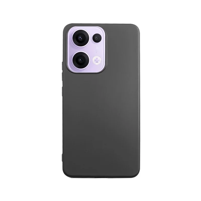 Bulk Purchasing Phone Case For Oppo Reno13 A 5G / Reno13 F 4G / 5G / Reno13 FS , Shockproof 1.2mm TPU Matte Cover