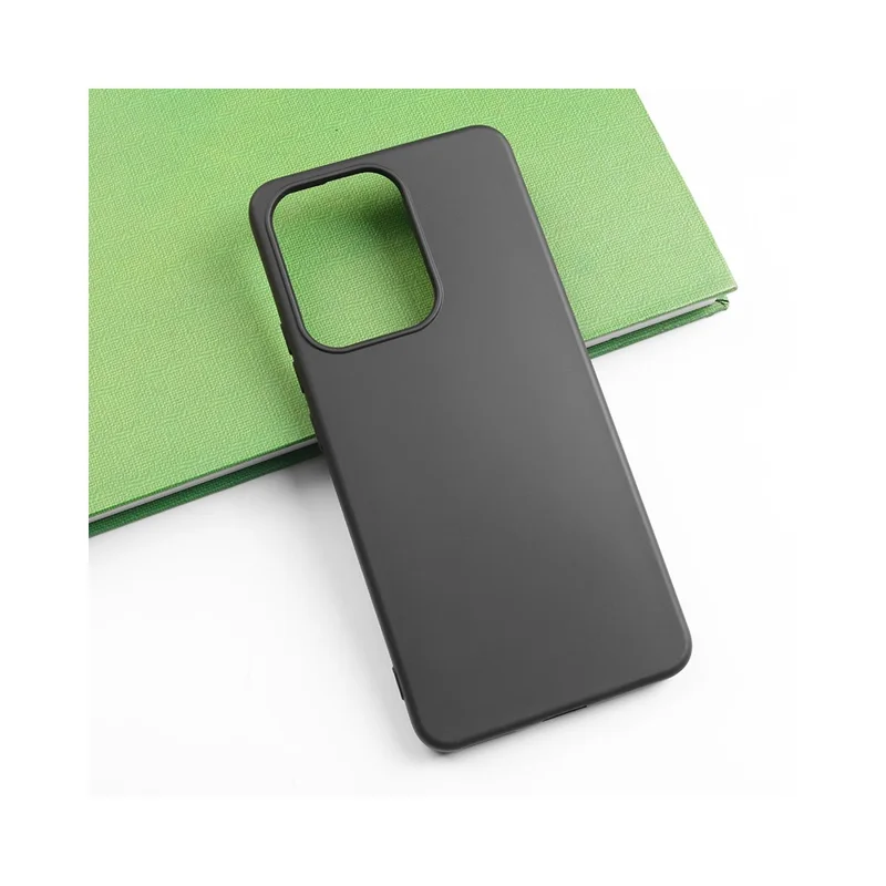 Bulk Purchasing Phone Case For Oppo Reno13 A 5G / Reno13 F 4G / 5G / Reno13 FS , Shockproof 1.2mm TPU Matte Cover