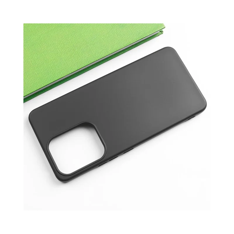 Bulk Purchasing Phone Case For Oppo Reno13 A 5G / Reno13 F 4G / 5G / Reno13 FS , Shockproof 1.2mm TPU Matte Cover