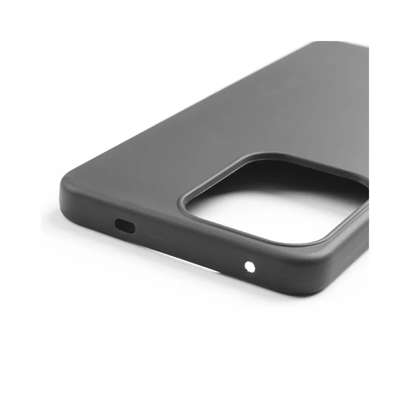 Bulk Purchasing Phone Case For Oppo Reno13 A 5G / Reno13 F 4G / 5G / Reno13 FS , Shockproof 1.2mm TPU Matte Cover