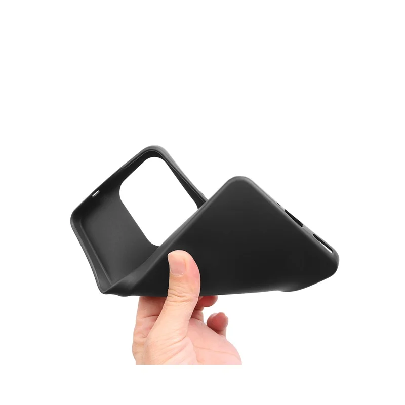 Bulk Purchasing Phone Case For Oppo Reno13 A 5G / Reno13 F 4G / 5G / Reno13 FS , Shockproof 1.2mm TPU Matte Cover