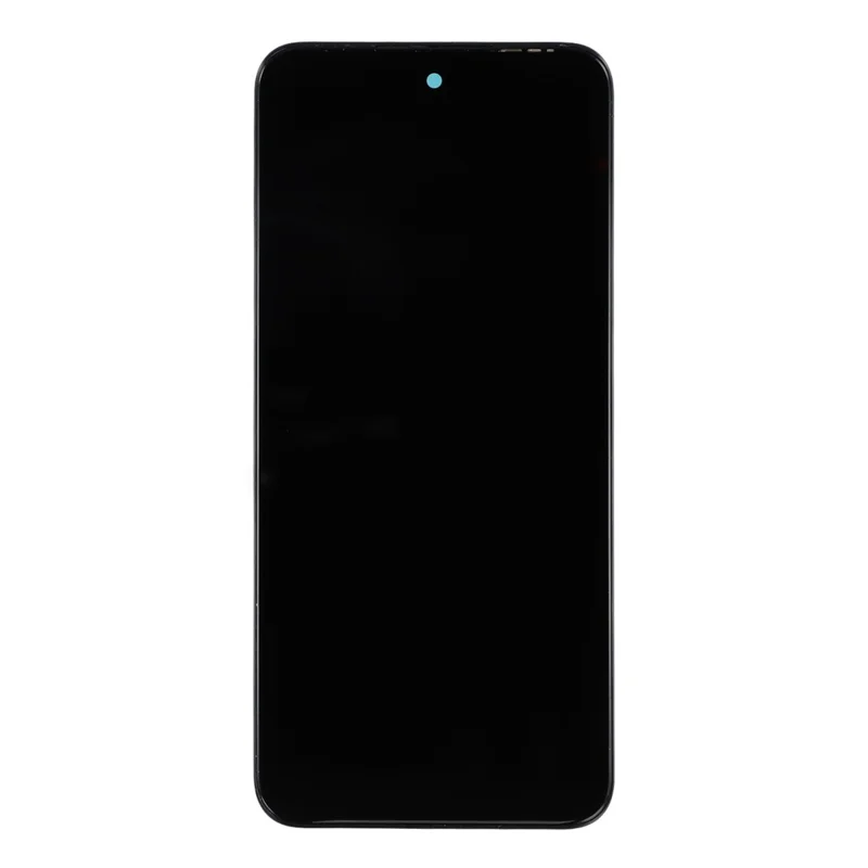 For Infinix Smart 9 4G Grade C LCD Screen and Digitizer Assembly + Frame (Without Logo)