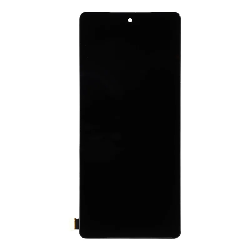 For TECNO Camon 30 Pro 5G CL8 / Camon 40 4G CM5 Grade C LCD Screen and Digitizer Assembly Replacement Part (Incell Technology) (Without Logo)