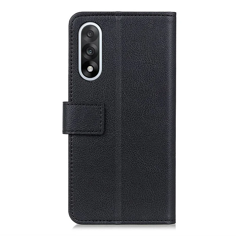 Étui portefeuille en cuir PU avec support pour OnePlus Nord 5 5G, protection pour téléphone
