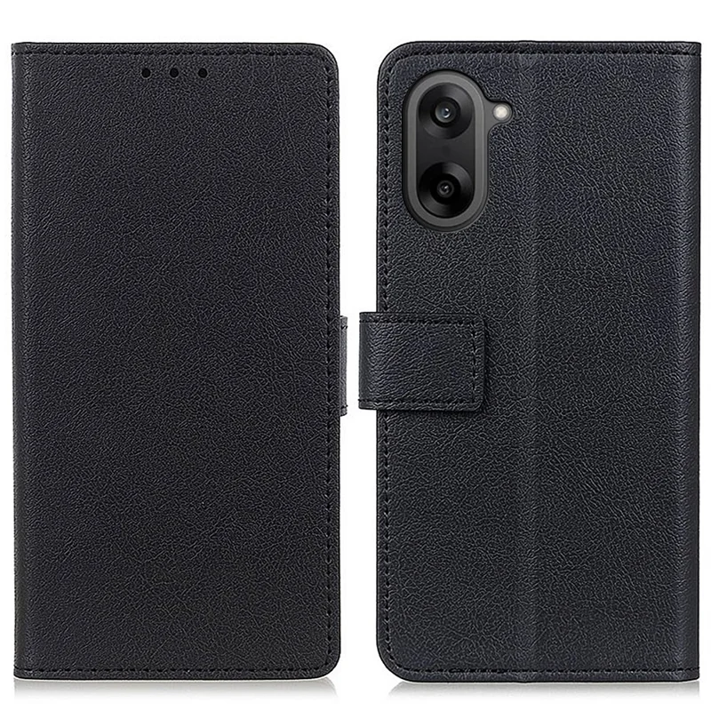 For OnePlus Nord CE5 5G Case PU Leather Stand Wallet Phone Cover